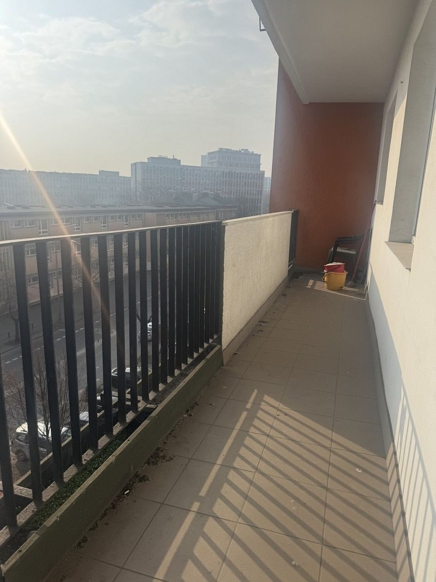 Mieszkanie 4 pokojowe na Sprzedaż