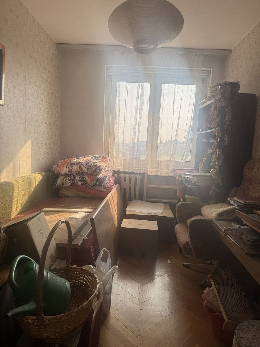 Mieszkanie 4 pokojowe na Sprzedaż