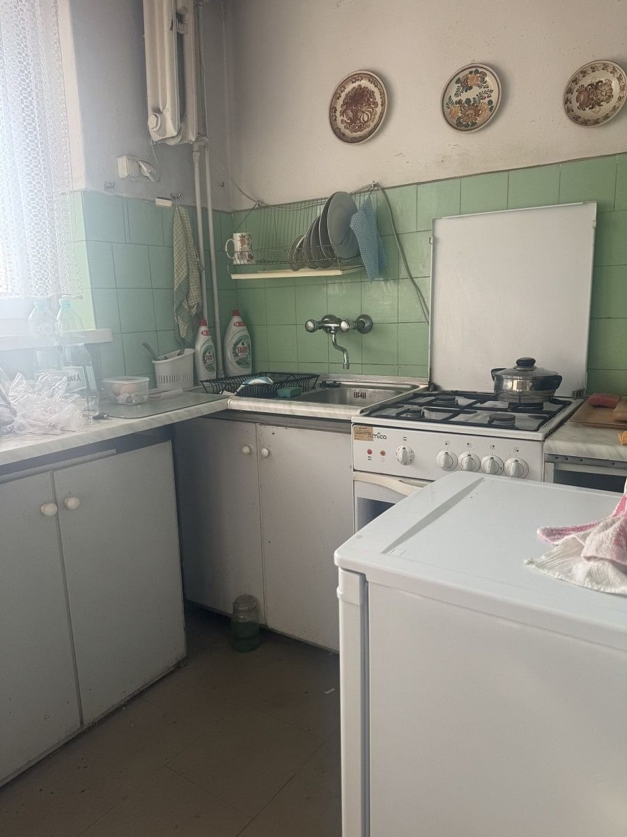 Mieszkanie 4 pokojowe na Sprzedaż