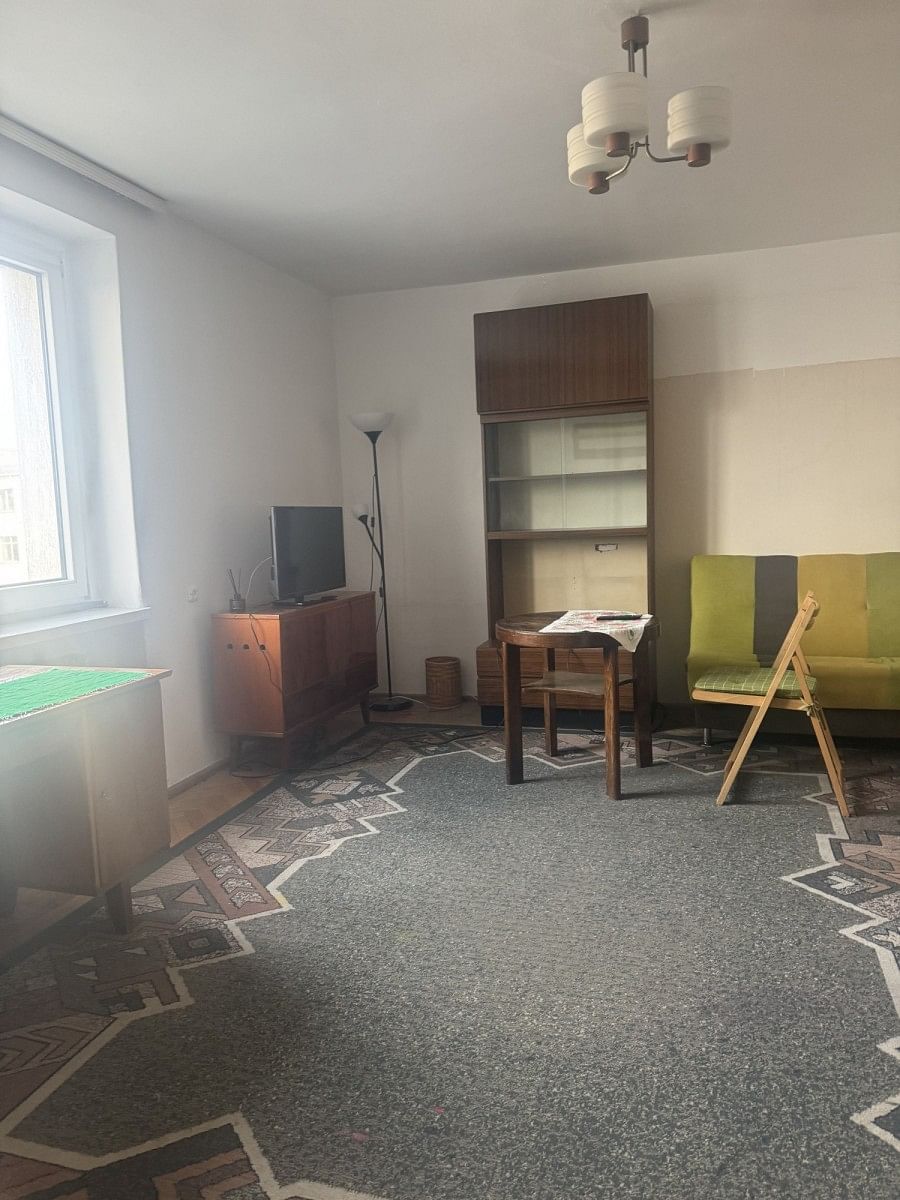 Mieszkanie 4 pokojowe na Sprzedaż