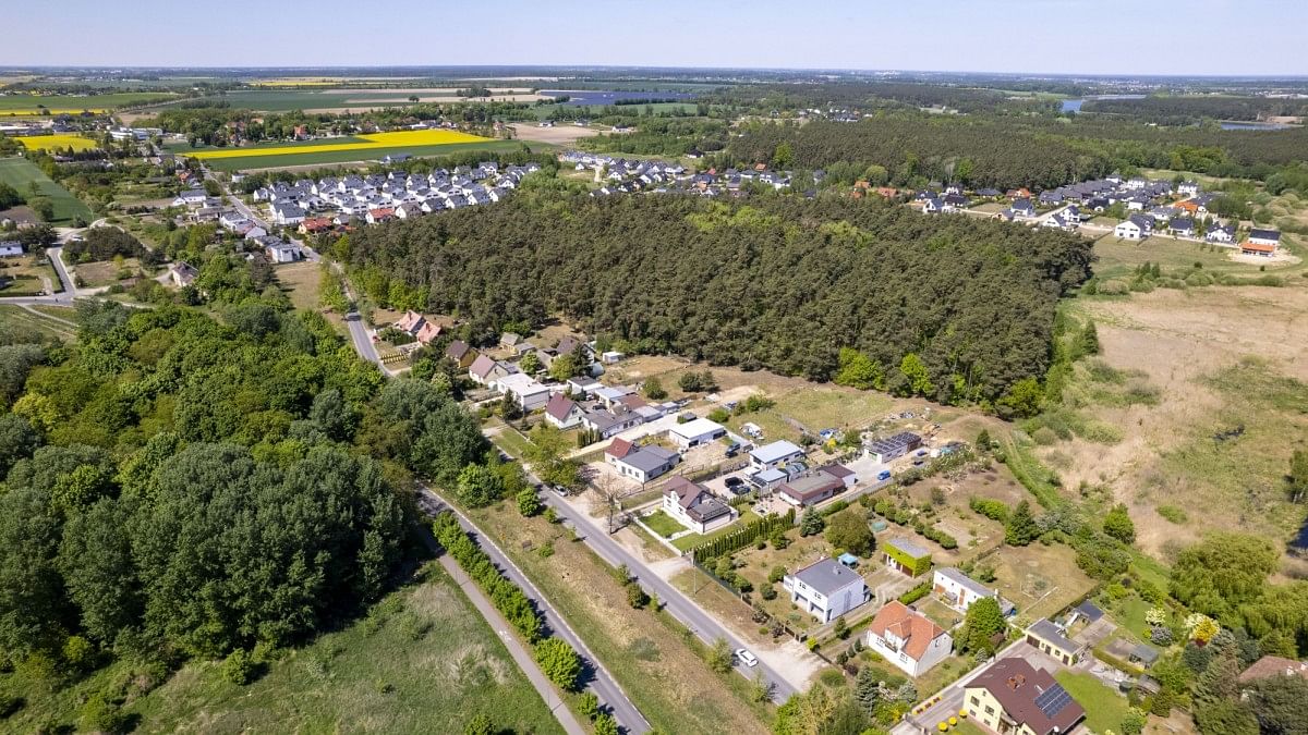 Działka  pokojowe na Sprzedaż