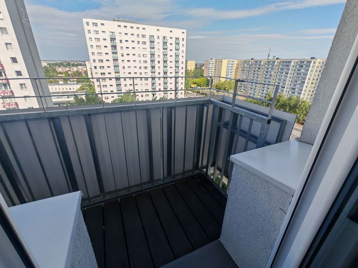 Mieszkanie 1 pokojowe na Sprzedaż