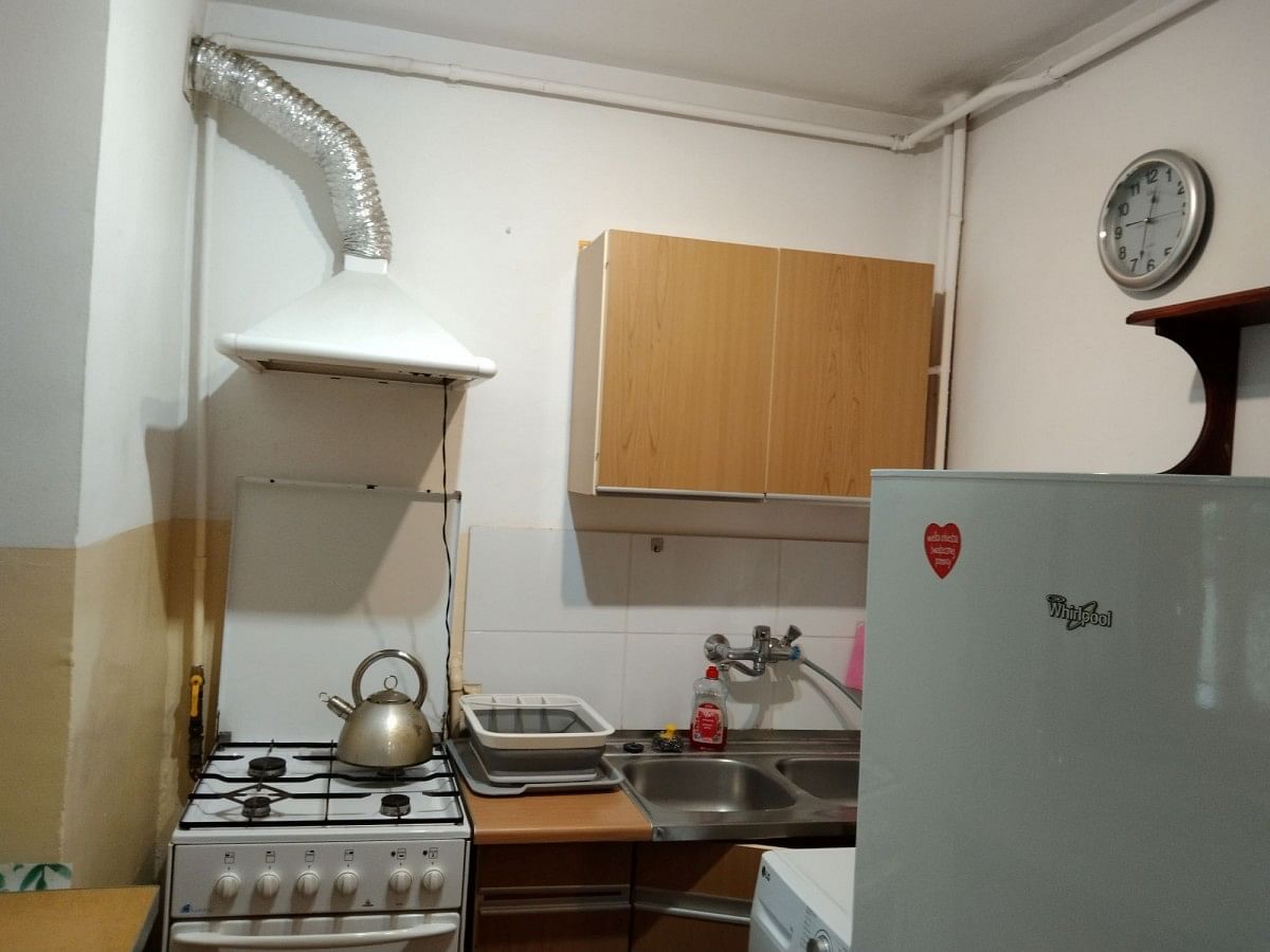 Mieszkanie 1 pokojowe na Wynajem