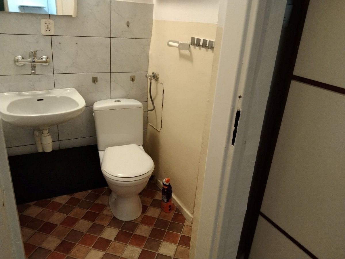 Mieszkanie 1 pokojowe na Wynajem