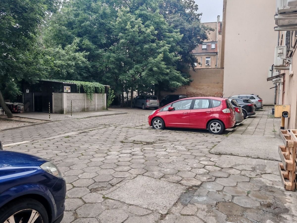 Mieszkanie 2 pokojowe na Wynajem