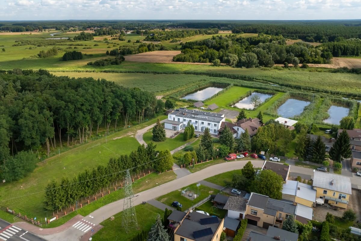 Lokal użytkowy  pokojowe na Sprzedaż