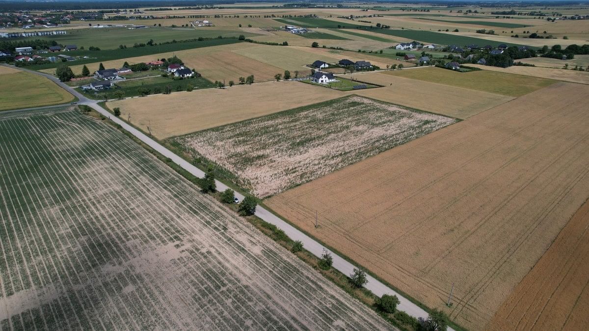Działka  pokojowe na Sprzedaż