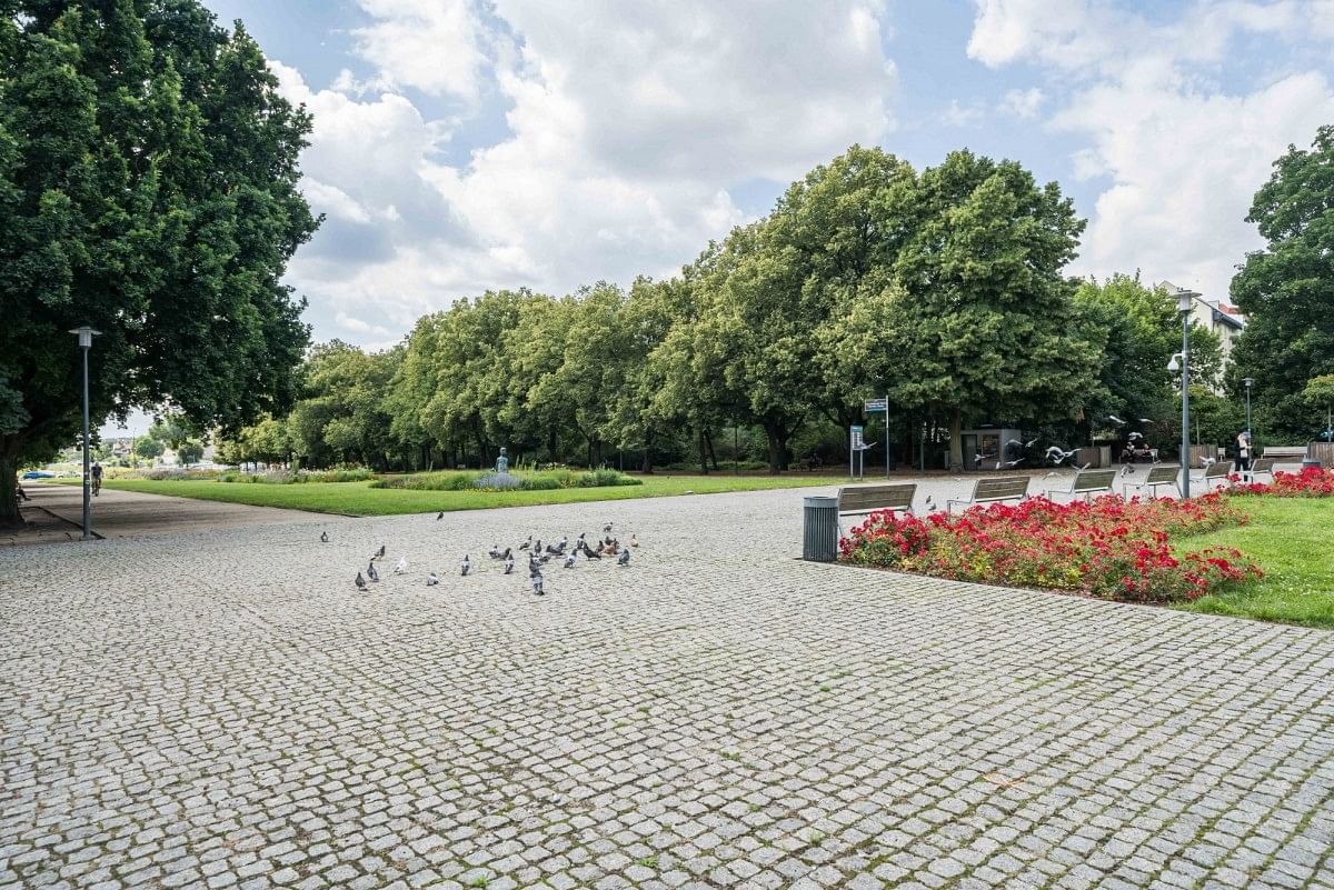 Mieszkanie 2 pokojowe na Wynajem