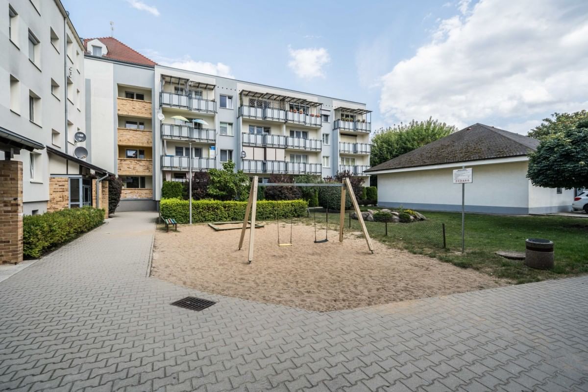 Mieszkanie 2 pokojowe na Sprzedaż