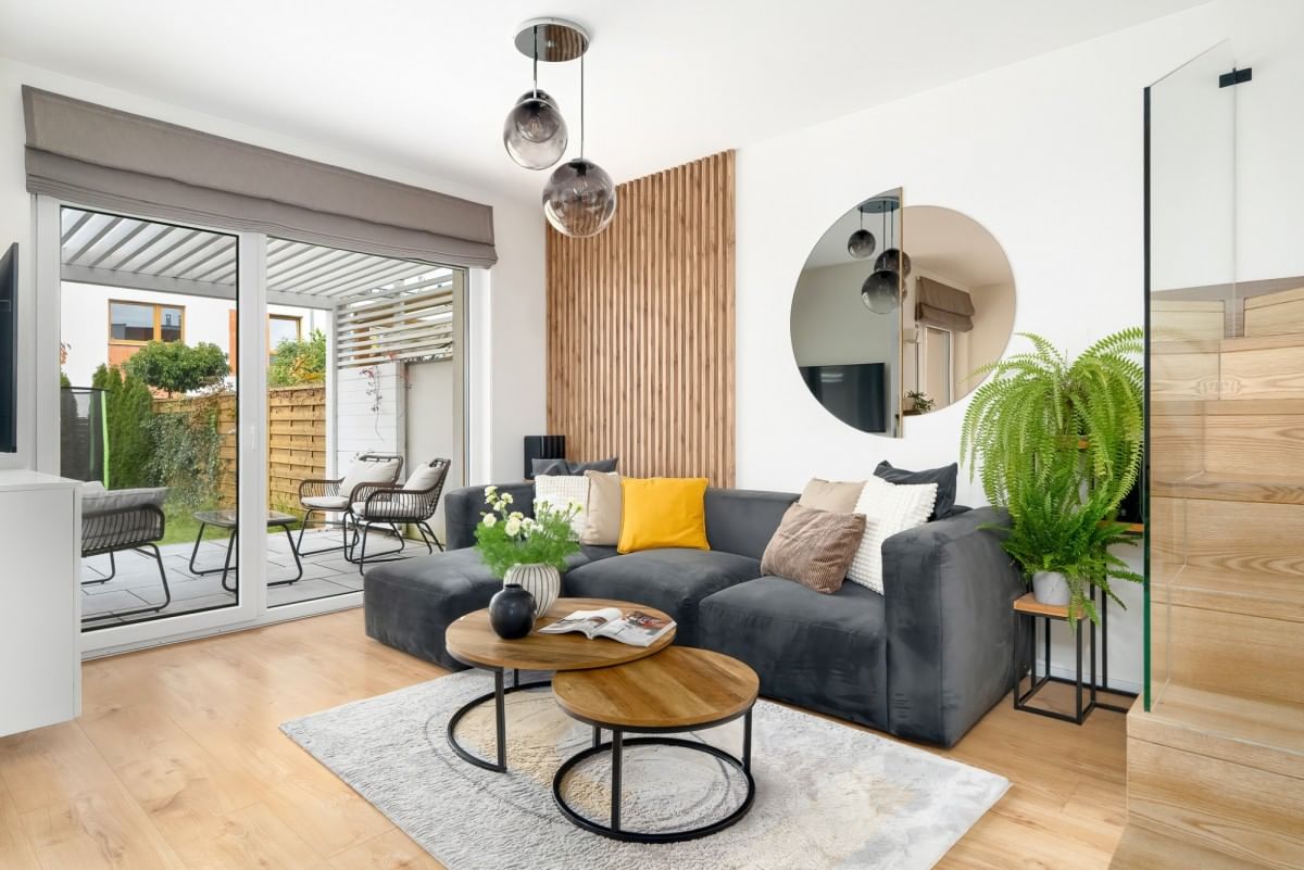 Dom 4 pokojowe na Sprzedaż