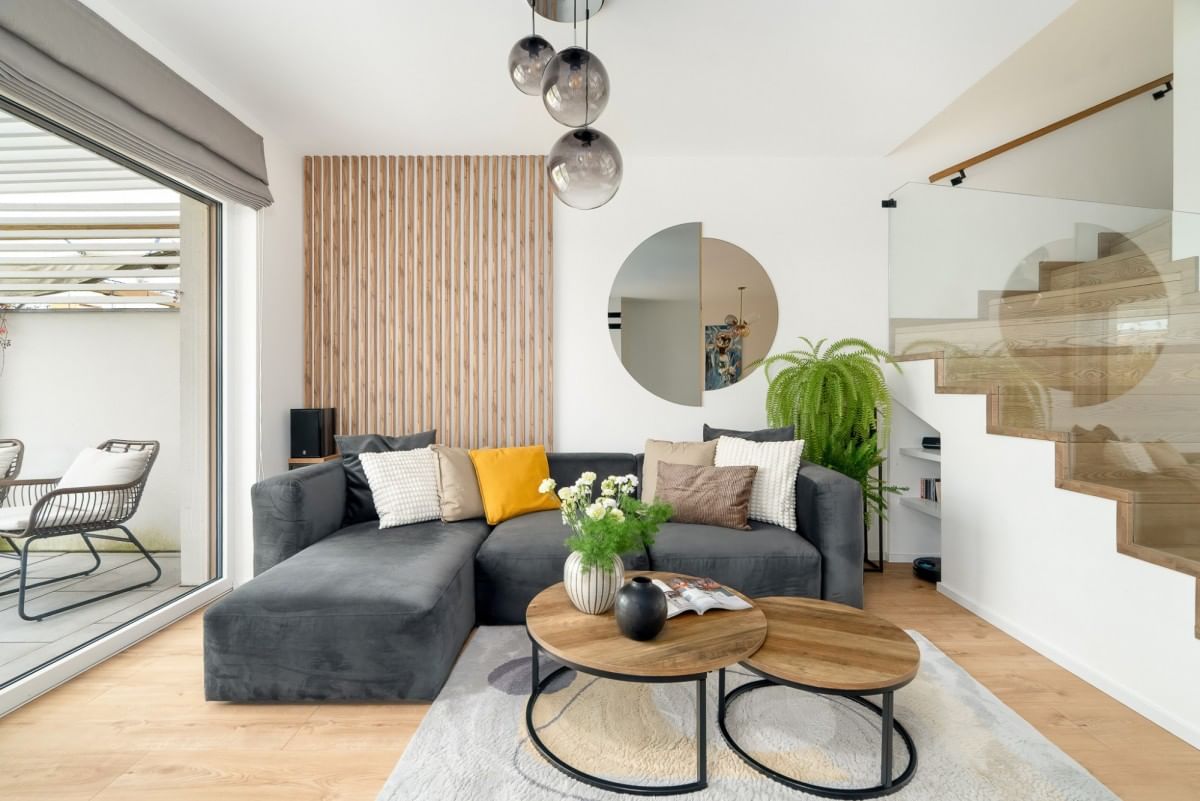 Dom 4 pokojowe na Sprzedaż