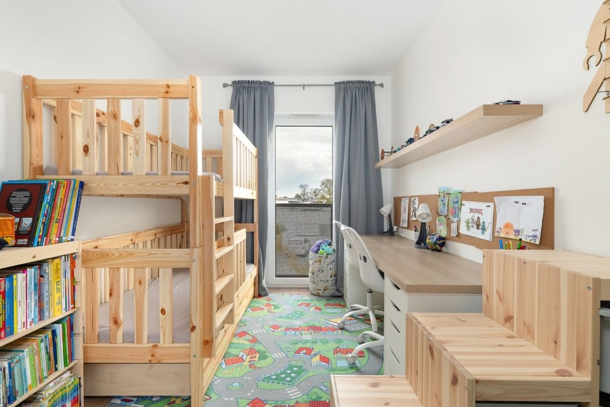 Dom 4 pokojowe na Sprzedaż