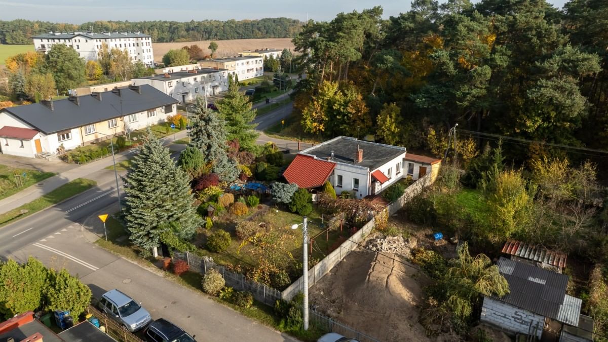 Dom 3 pokojowe na Sprzedaż