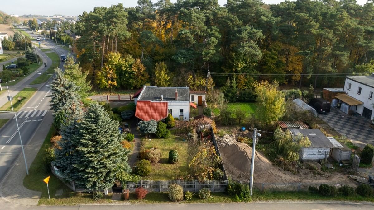 Dom 3 pokojowe na Sprzedaż