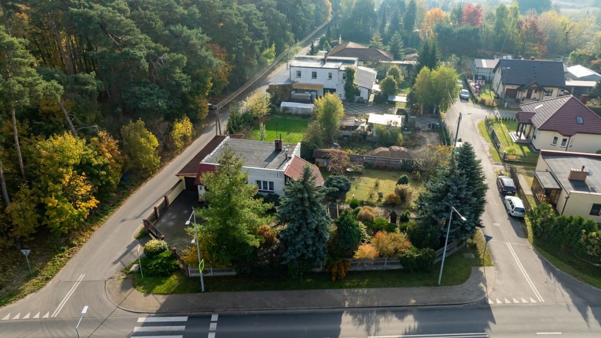 Dom 3 pokojowe na Sprzedaż