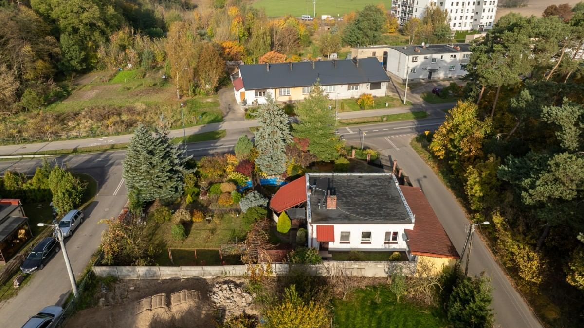 Dom 3 pokojowe na Sprzedaż