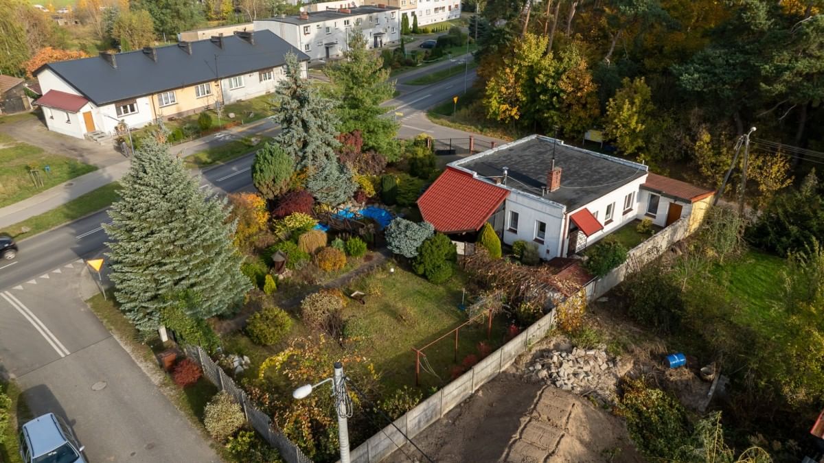 Dom 3 pokojowe na Sprzedaż