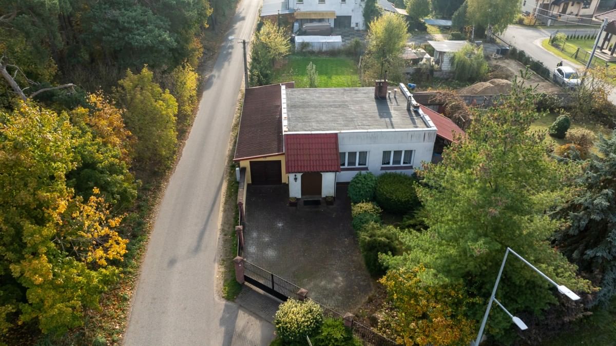 Dom 3 pokojowe na Sprzedaż