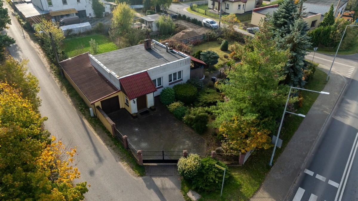 Dom 3 pokojowe na Sprzedaż