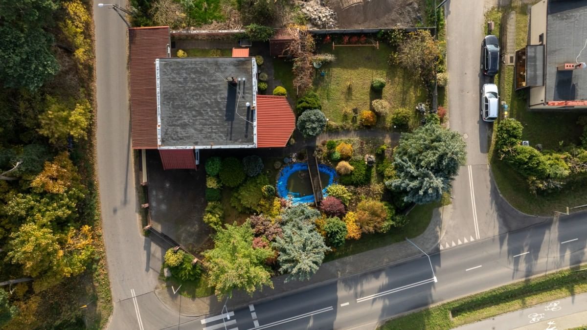 Dom 3 pokojowe na Sprzedaż