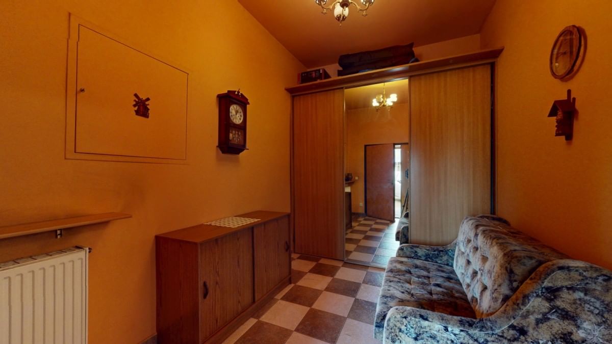 Dom 3 pokojowe na Sprzedaż