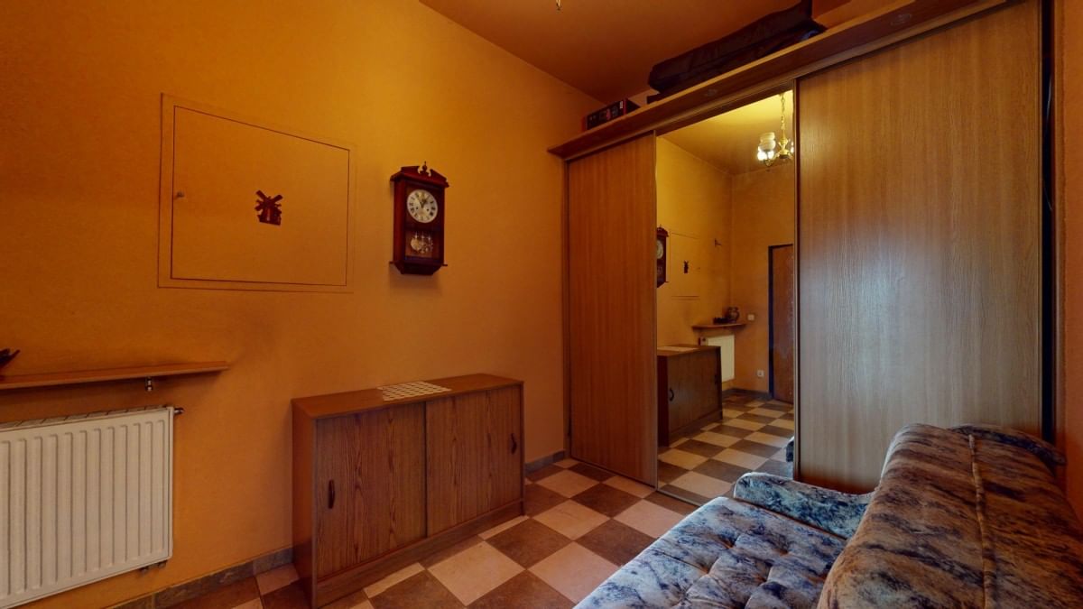 Dom 3 pokojowe na Sprzedaż