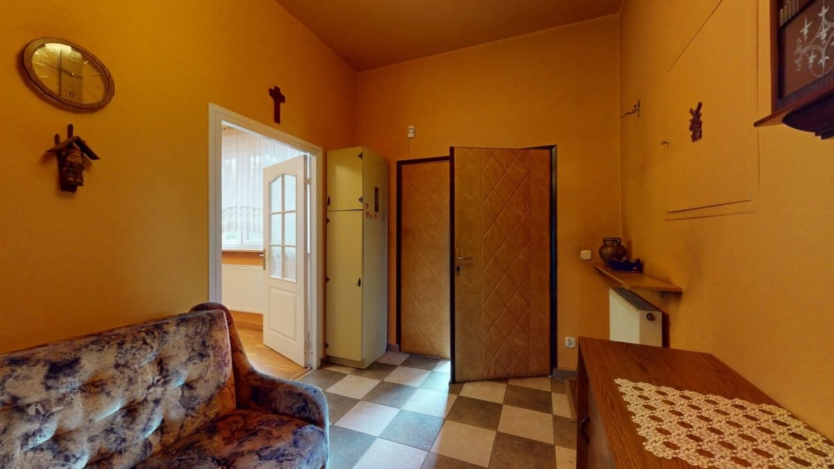 Dom 3 pokojowe na Sprzedaż