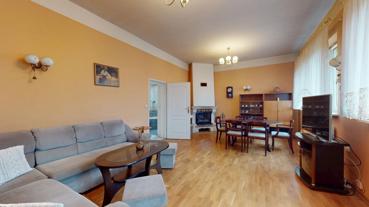 Dom 3 pokojowe na Sprzedaż