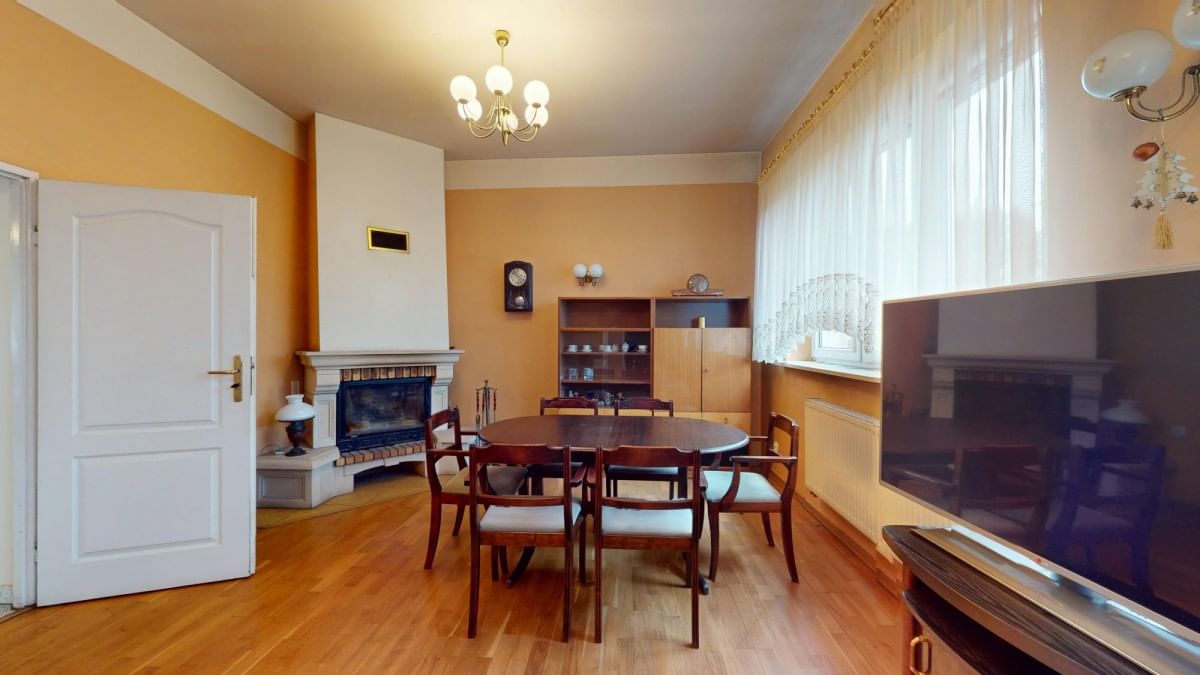 Dom 3 pokojowe na Sprzedaż