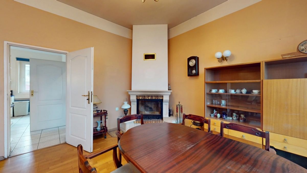 Dom 3 pokojowe na Sprzedaż