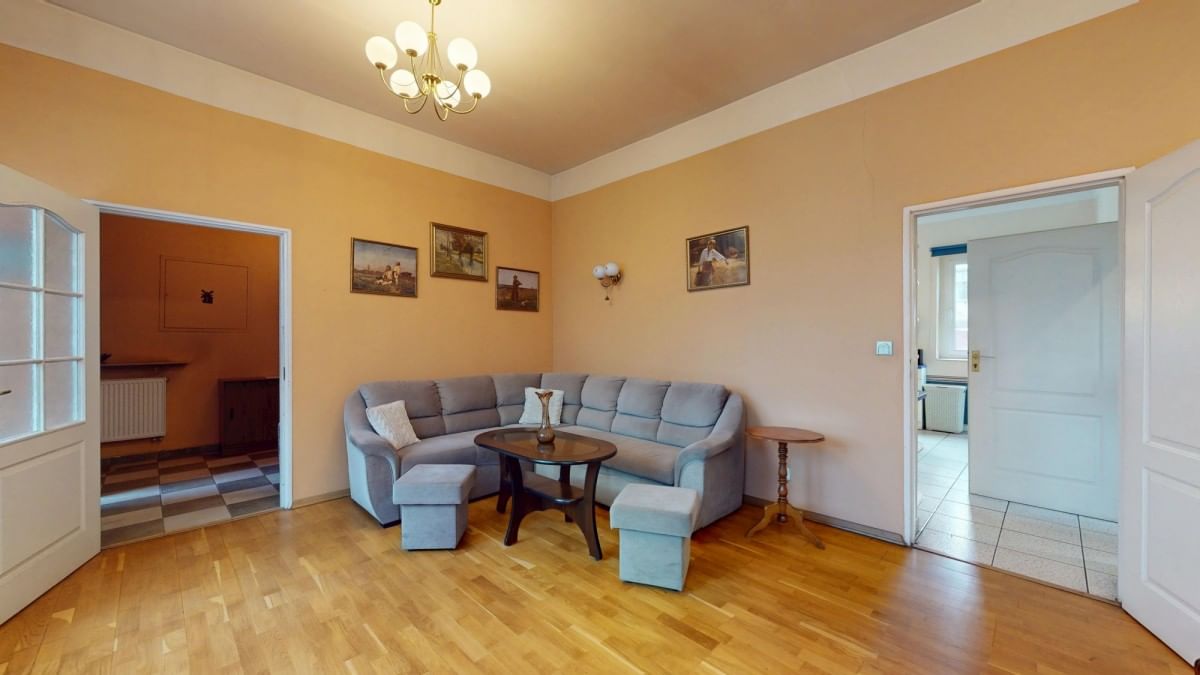 Dom 3 pokojowe na Sprzedaż