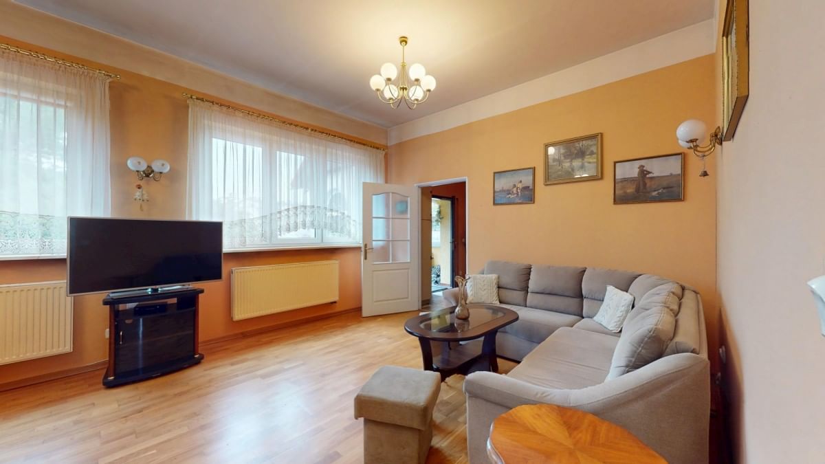 Dom 3 pokojowe na Sprzedaż