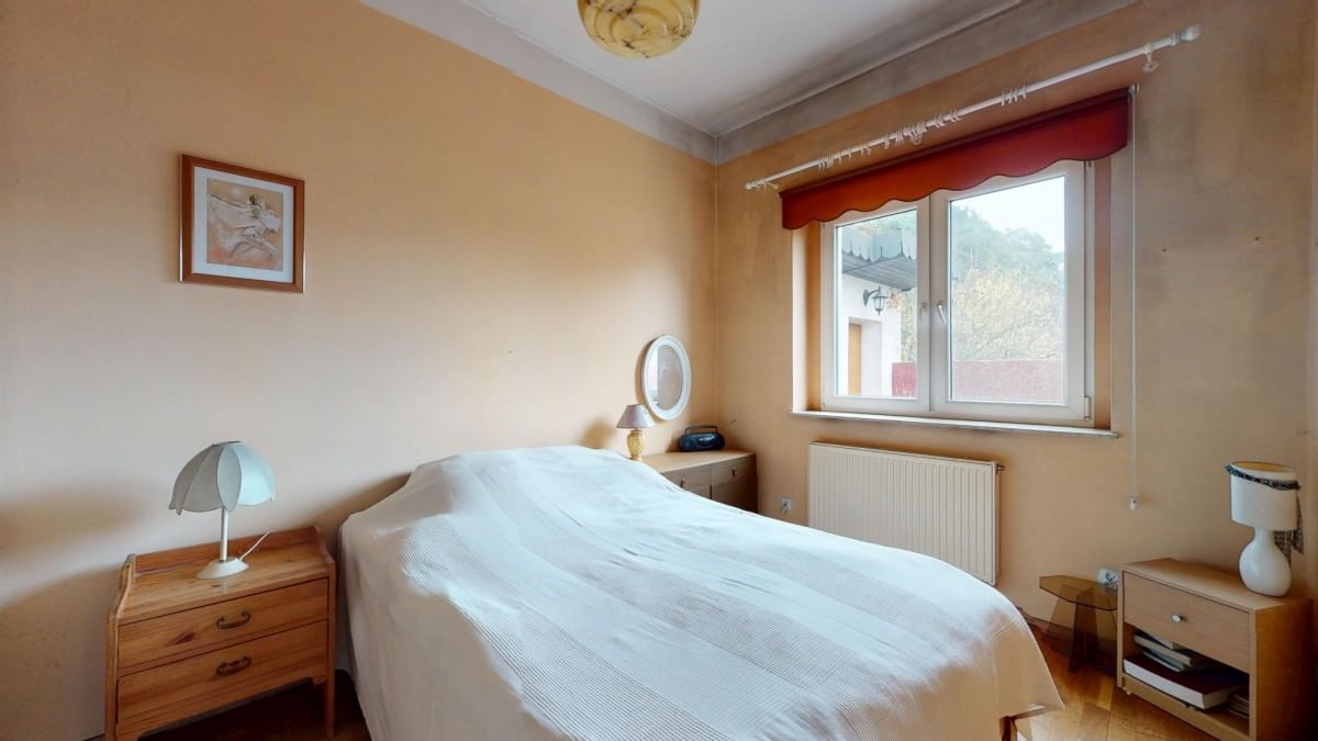 Dom 3 pokojowe na Sprzedaż