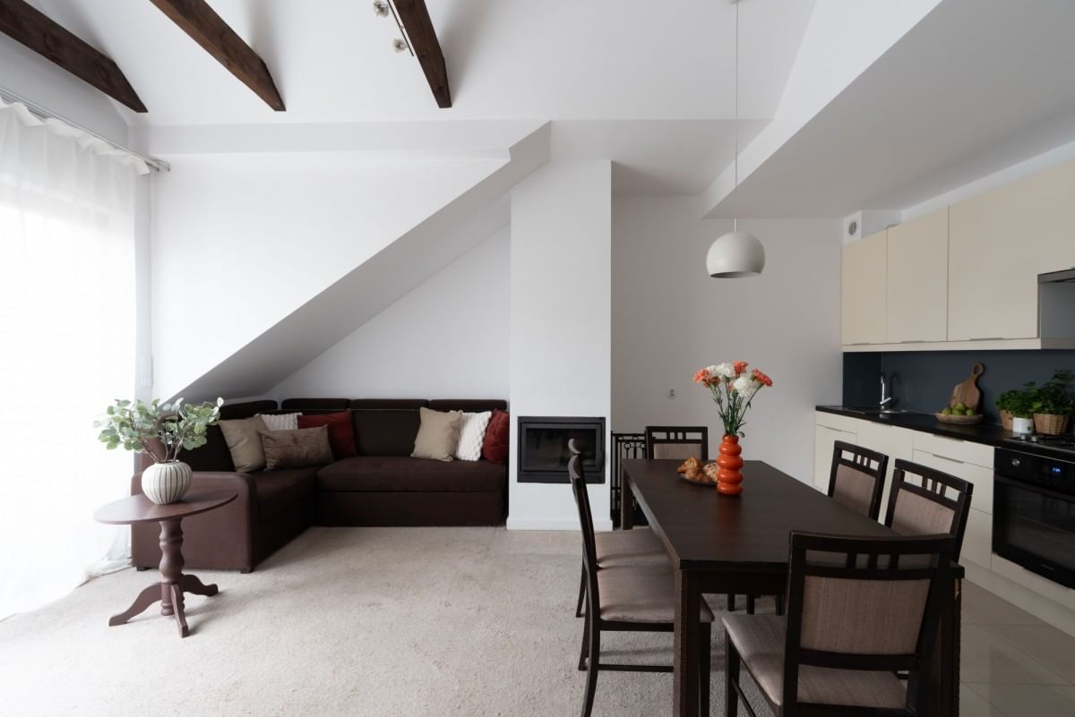 Mieszkanie 3 pokojowe na Sprzedaż