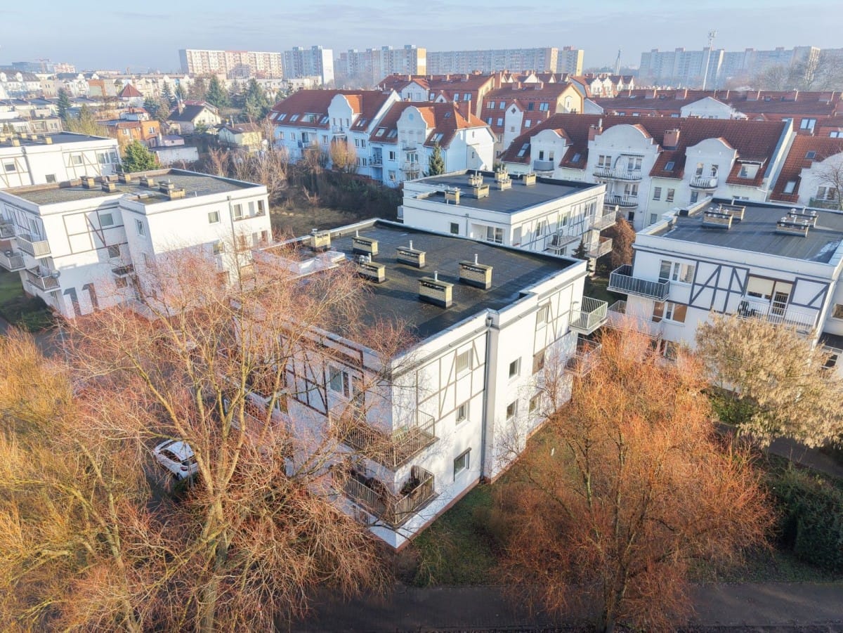 Mieszkanie 1 pokojowe na Sprzedaż