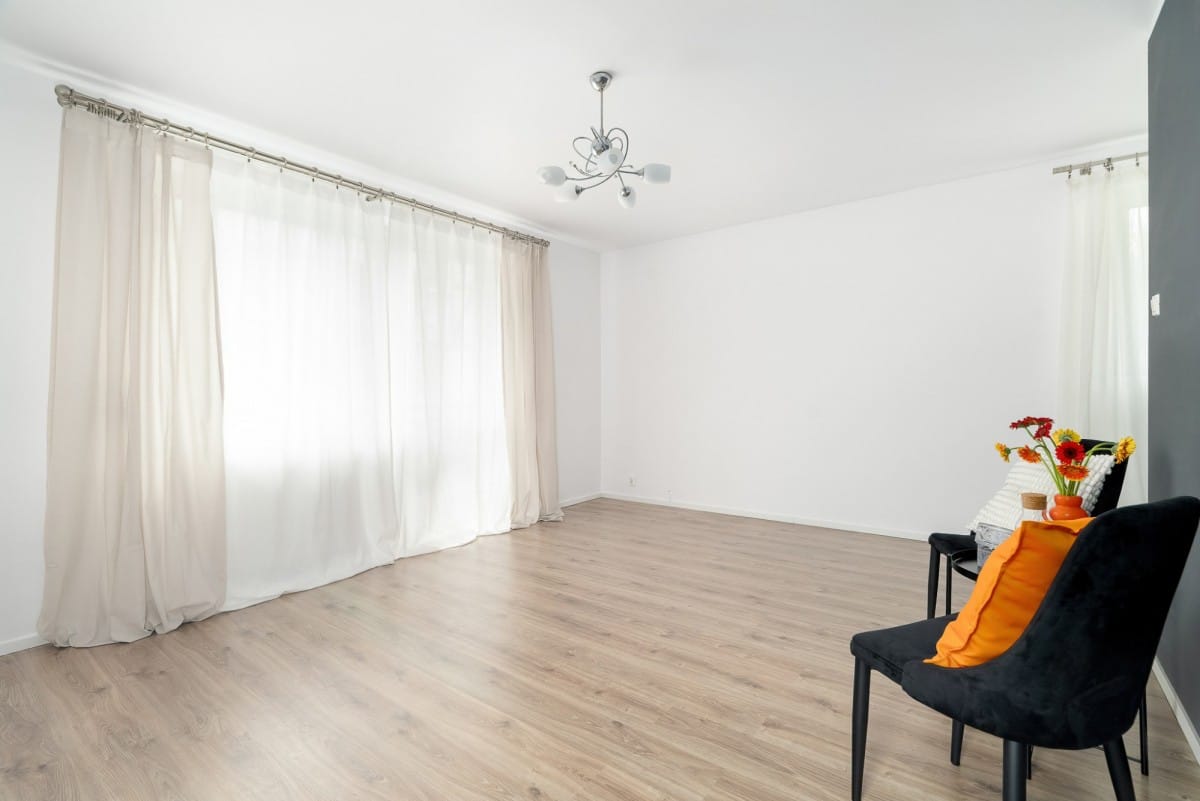 Mieszkanie 1 pokojowe na Sprzedaż