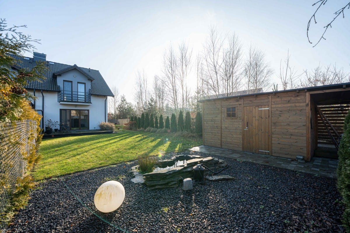 Dom 4 pokojowe na Sprzedaż