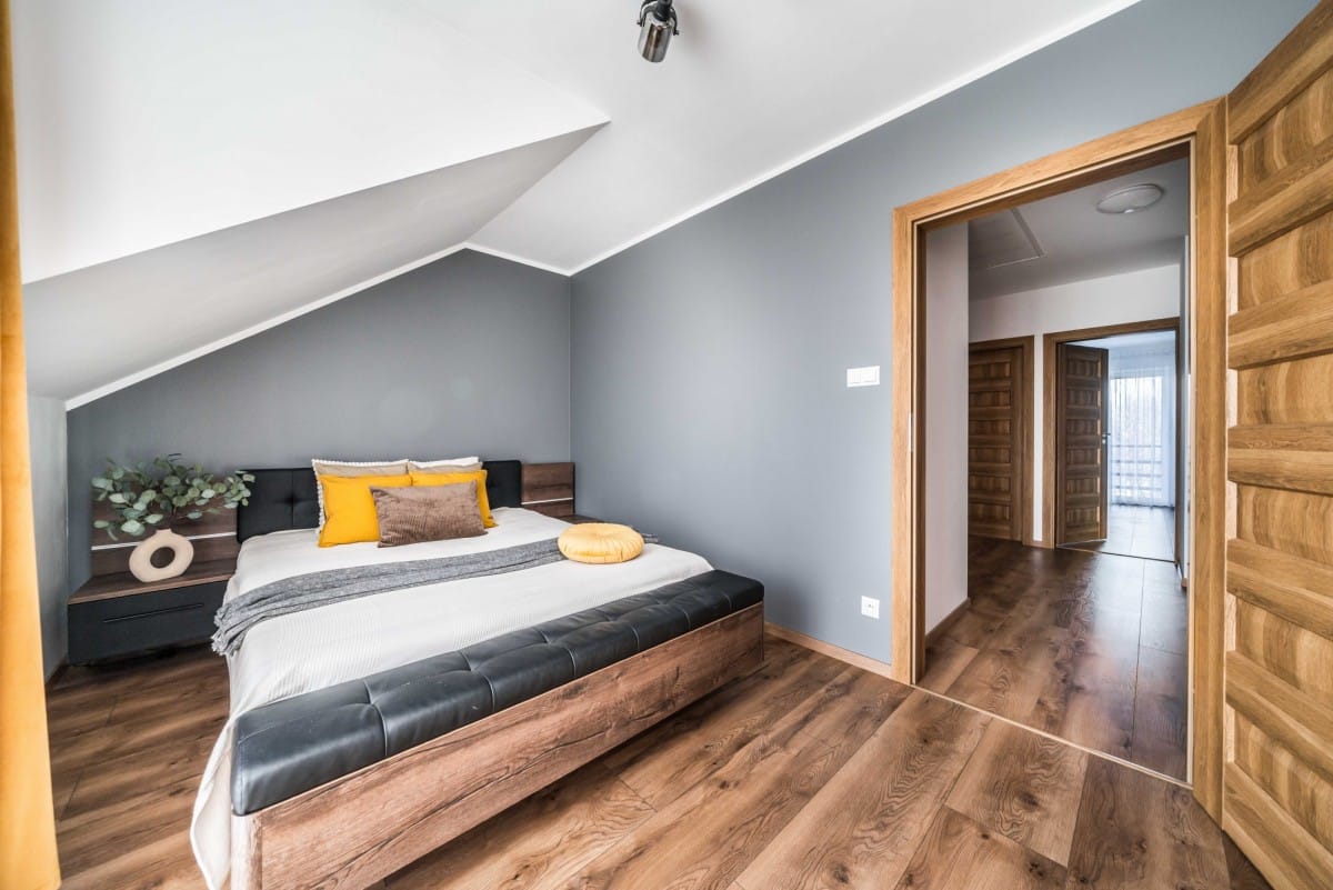 Dom 4 pokojowe na Sprzedaż