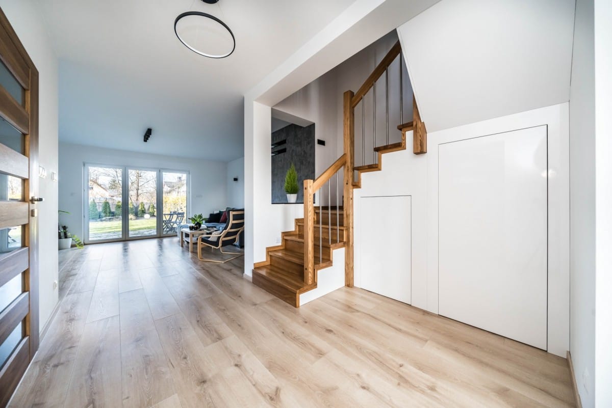 Dom 4 pokojowe na Sprzedaż