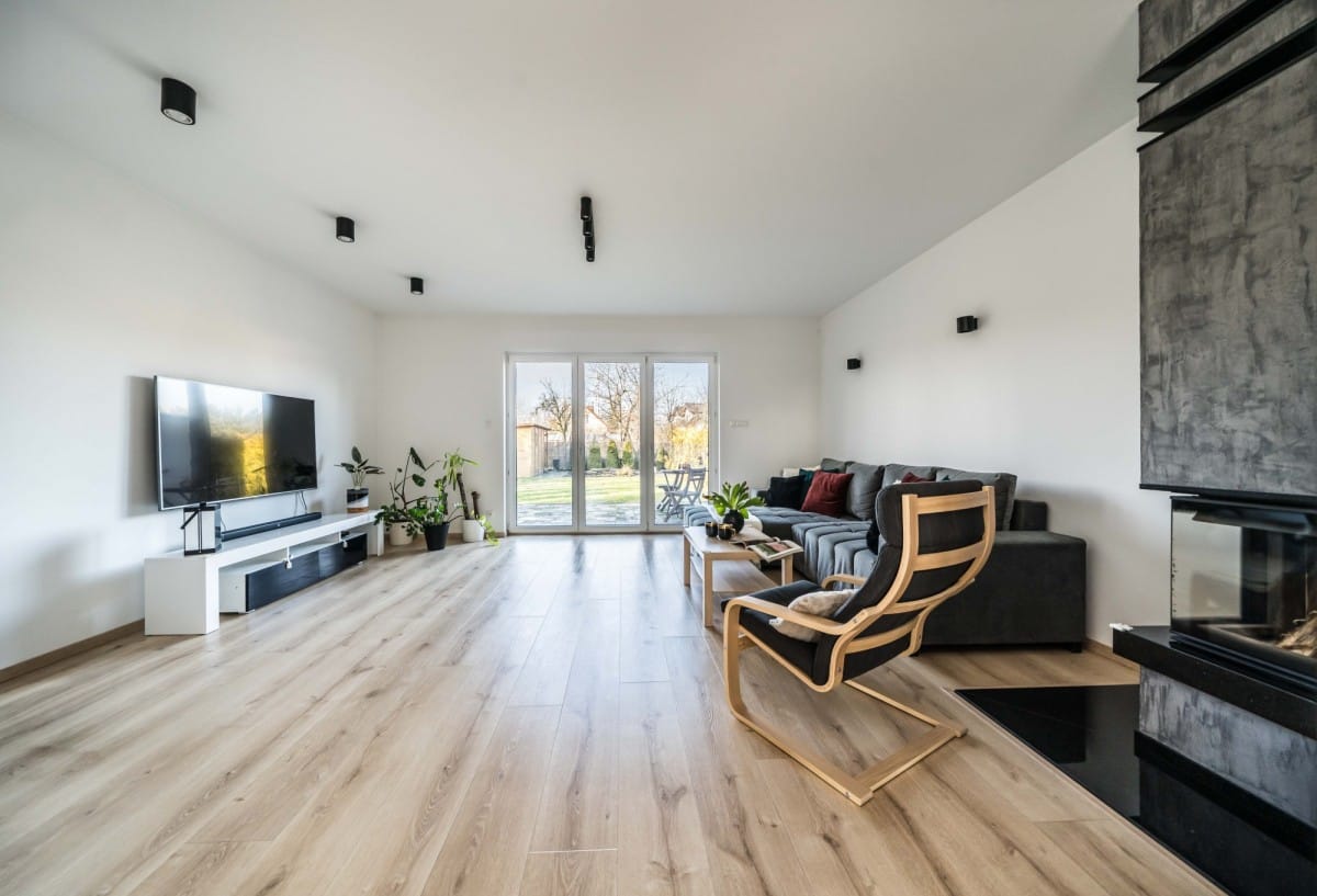 Dom 4 pokojowe na Sprzedaż