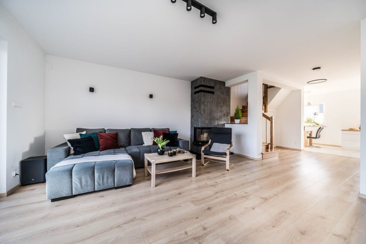 Dom 4 pokojowe na Sprzedaż