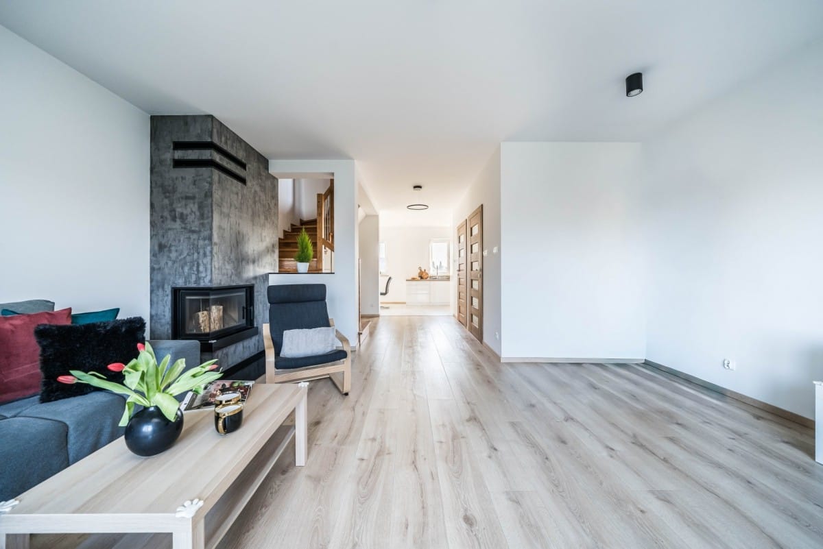 Dom 4 pokojowe na Sprzedaż