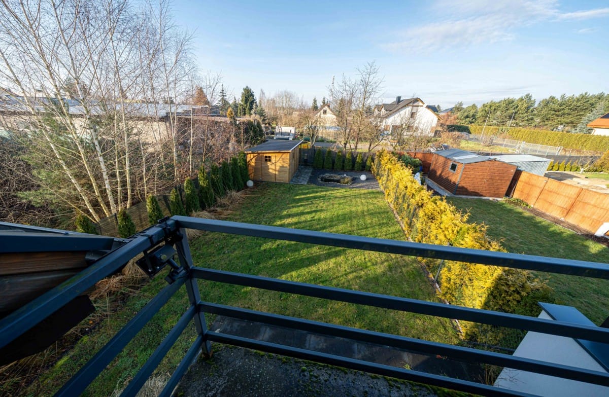 Dom 4 pokojowe na Sprzedaż