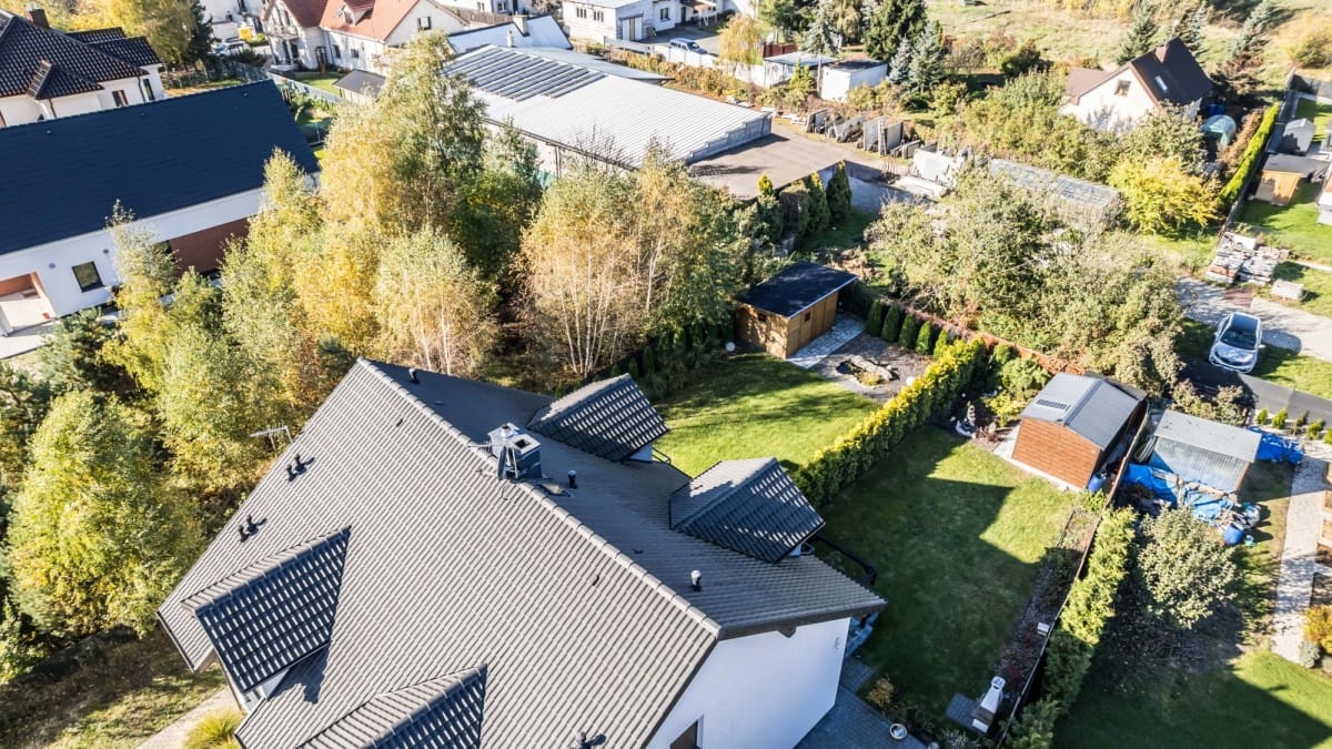 Dom 4 pokojowe na Sprzedaż