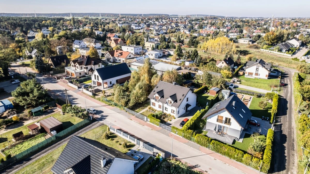 Dom 4 pokojowe na Sprzedaż