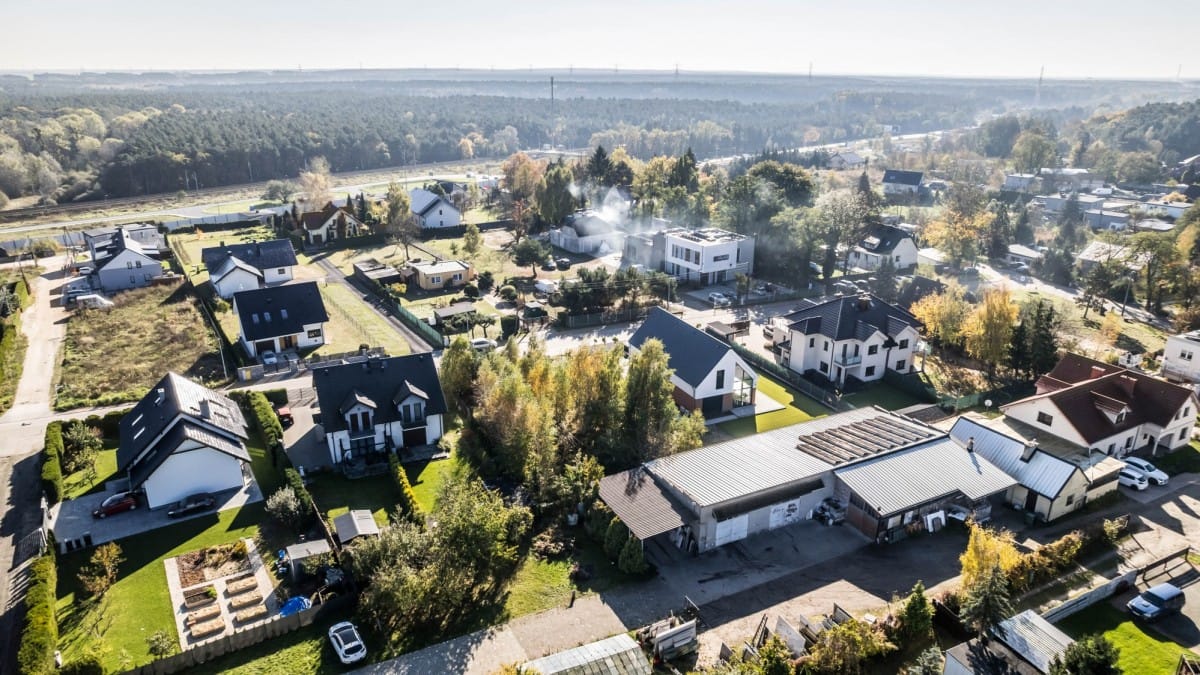 Dom 4 pokojowe na Sprzedaż