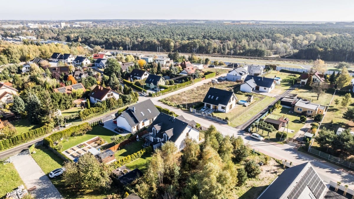 Dom 4 pokojowe na Sprzedaż