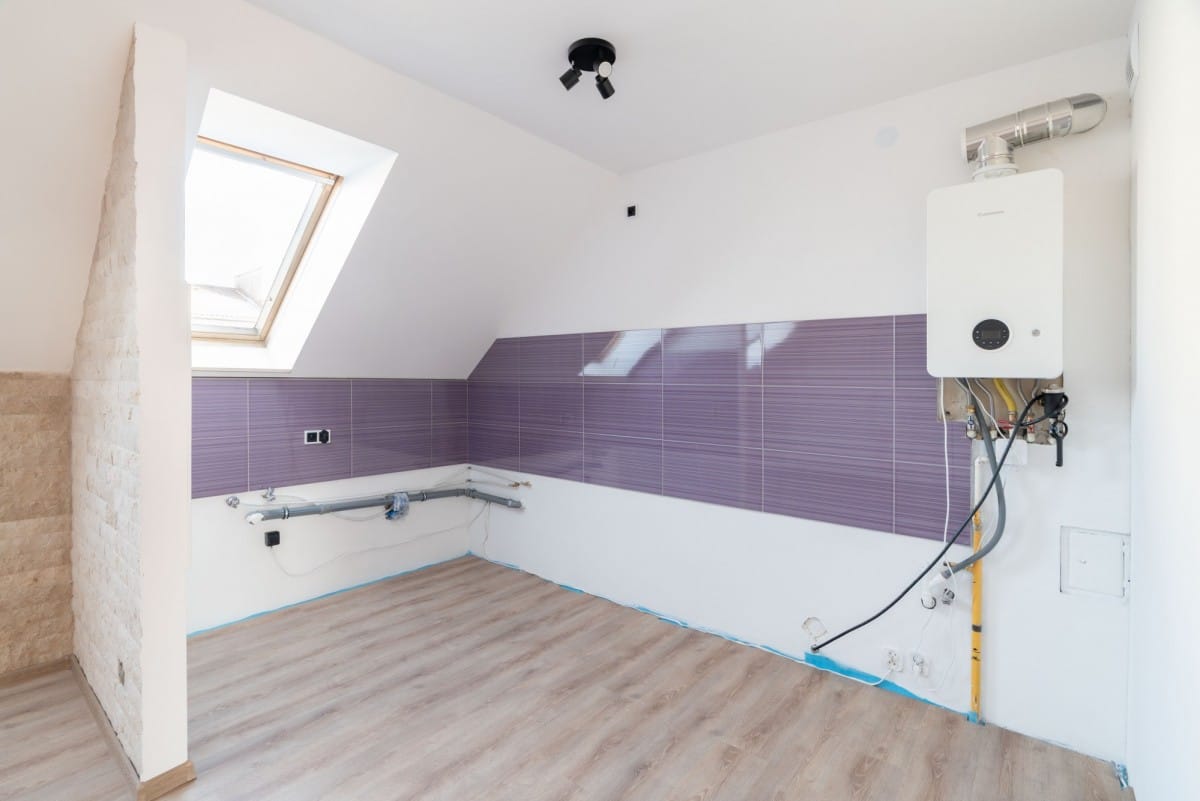 Mieszkanie 4 pokojowe na Sprzedaż