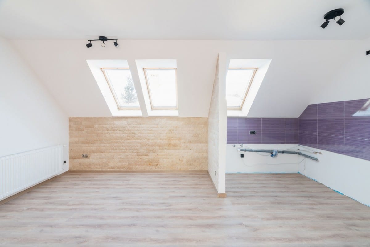 Mieszkanie 4 pokojowe na Sprzedaż