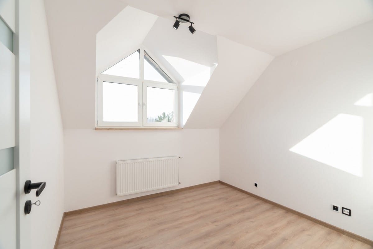 Mieszkanie 4 pokojowe na Sprzedaż